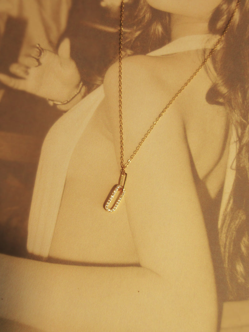 Annalise Necklace