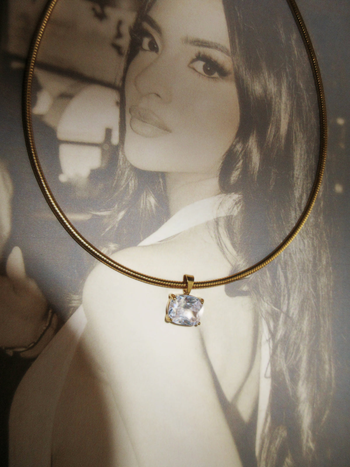 Aurora Necklace