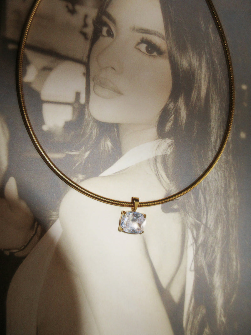 Aurora Necklace