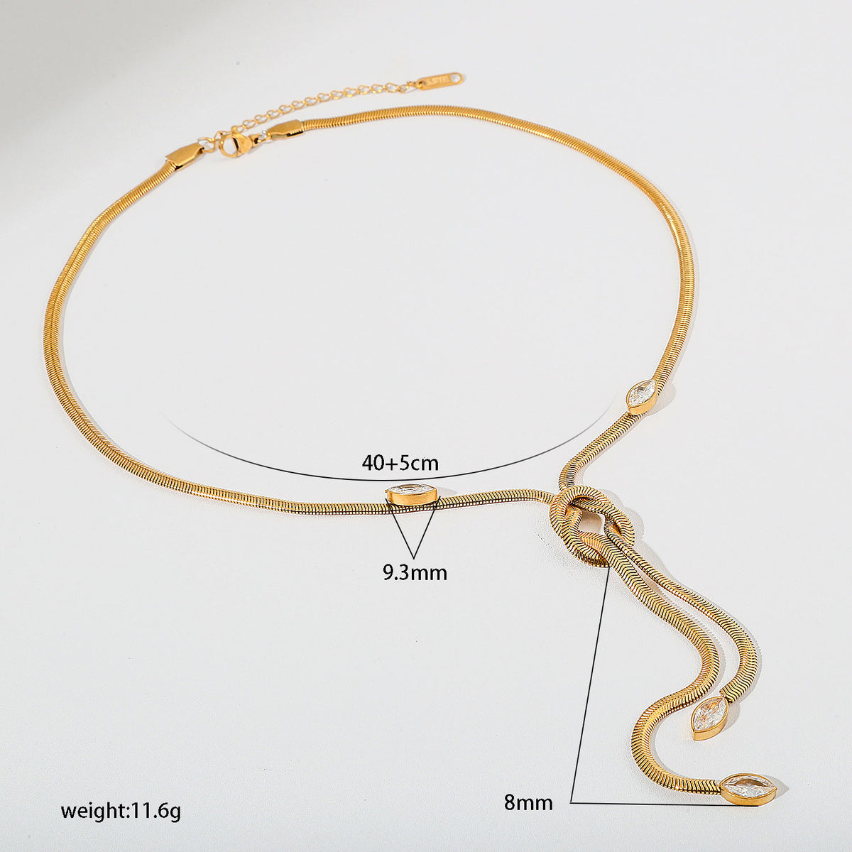 Joe Necklace