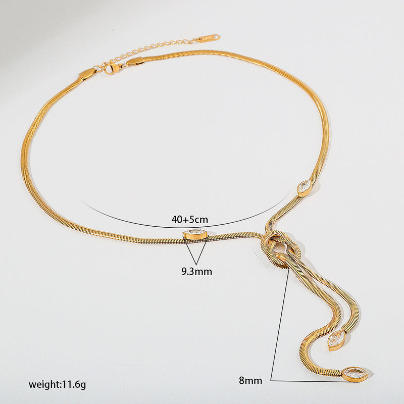 Joe Necklace