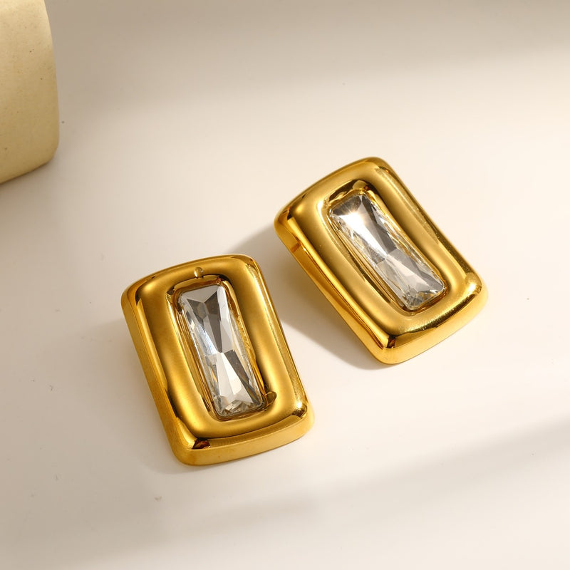 Allie Earrings