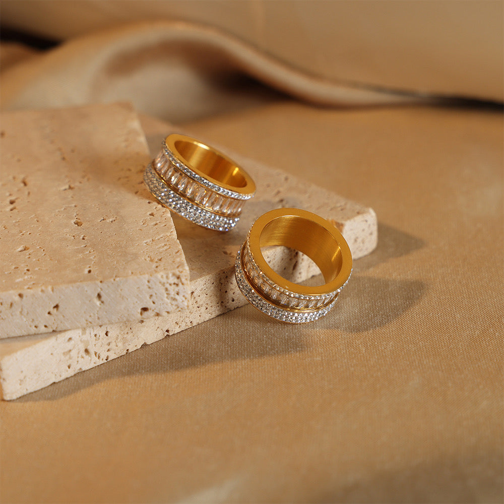 Cris Ring