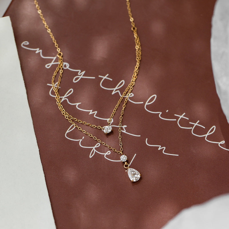 Celeste Necklace