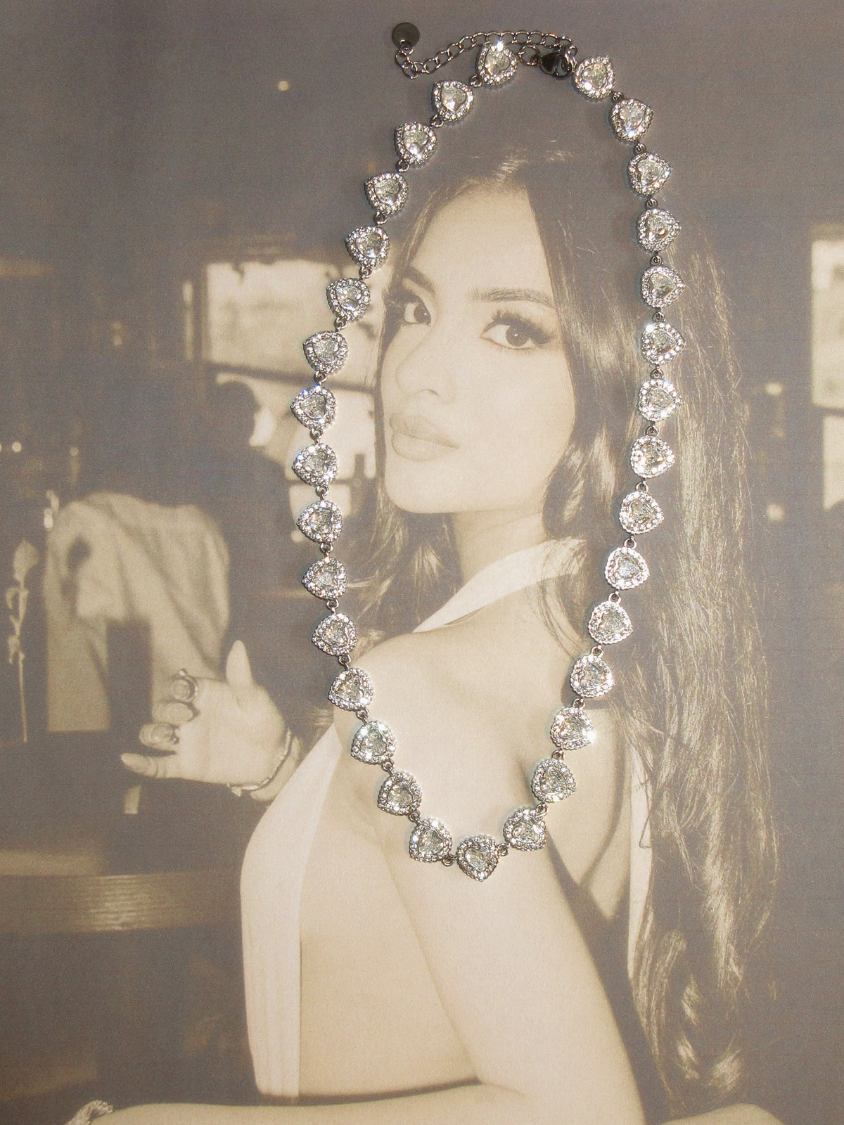 Elara Necklace