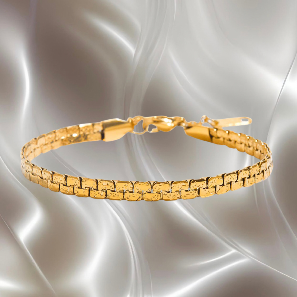 Jade Bracelet