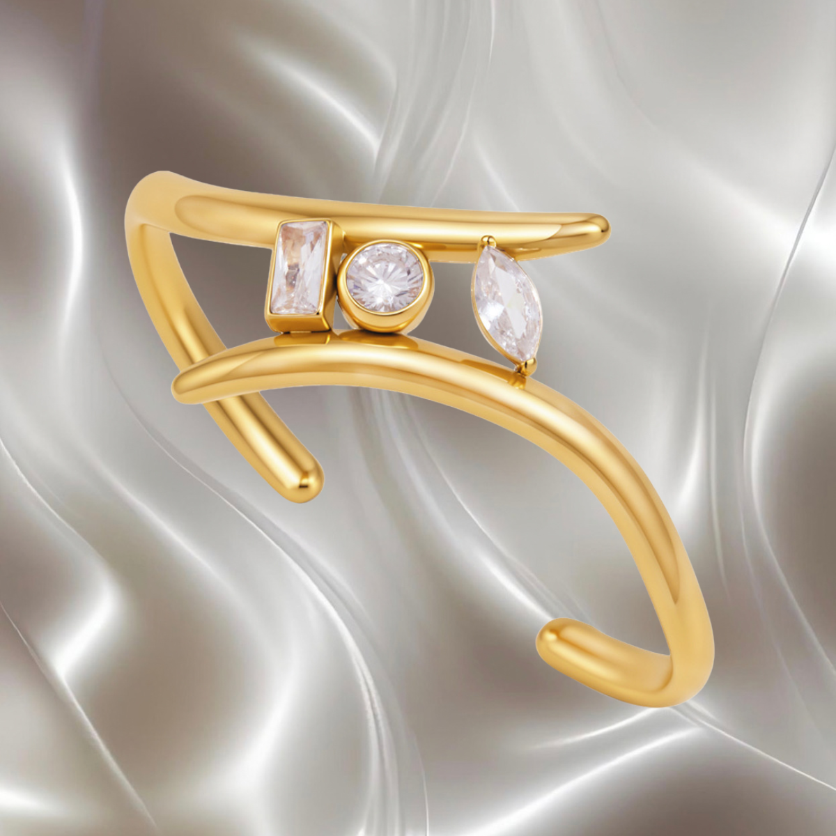 Ivory Bangle