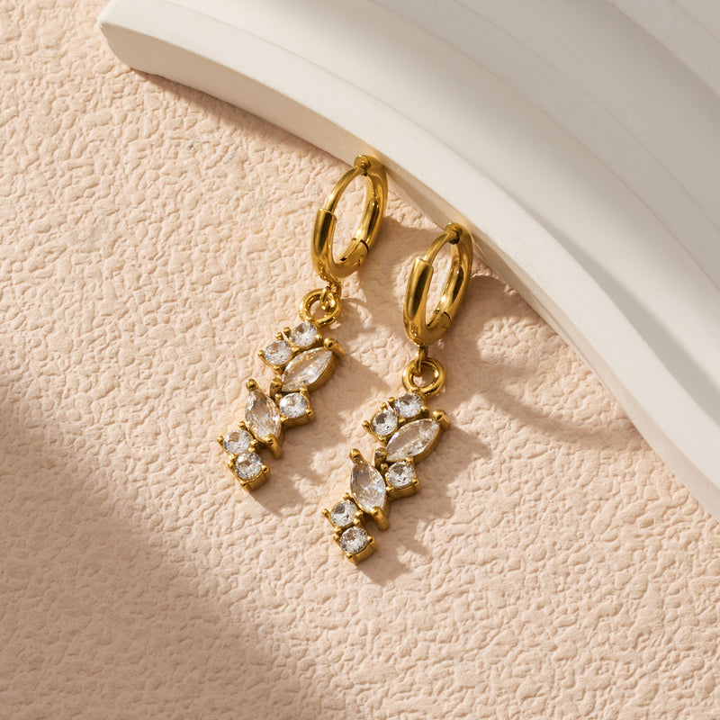 Kat Earrings