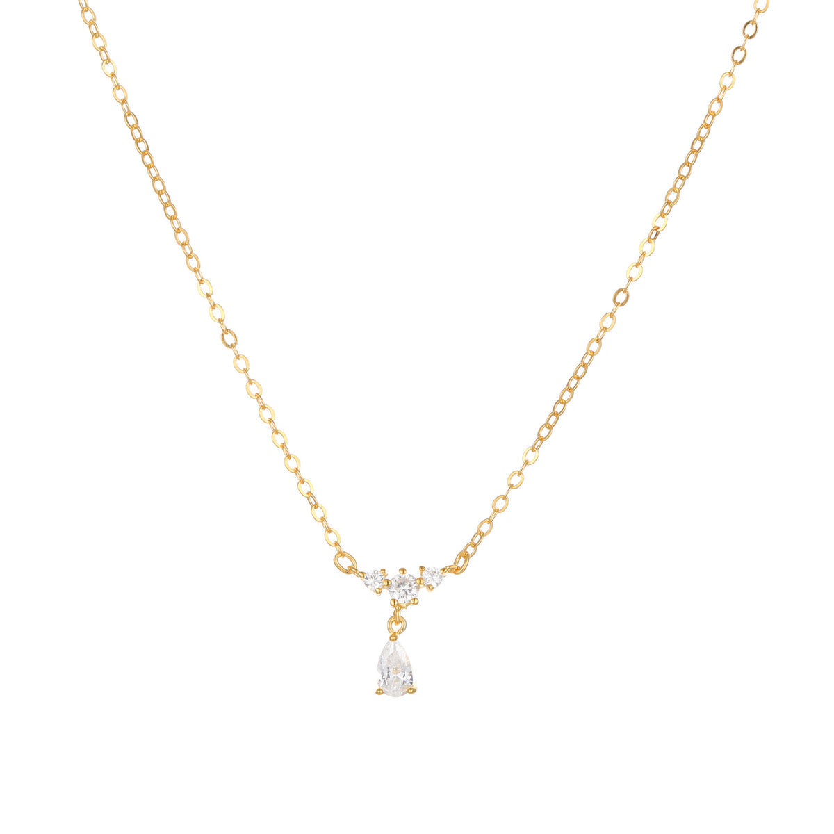 Kay Necklace