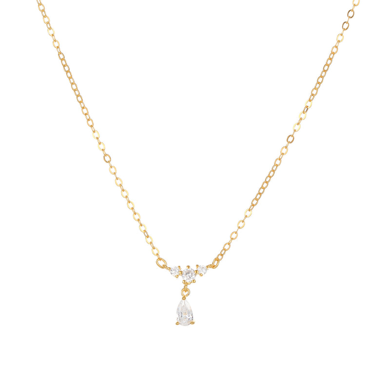 Kay Necklace