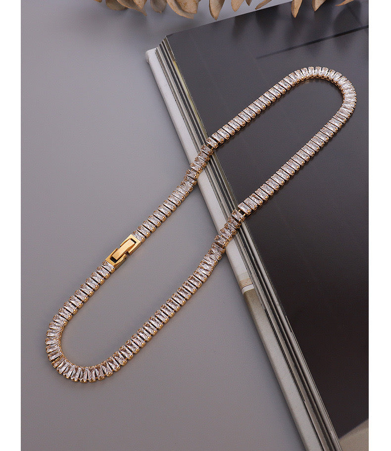 Leah Necklace