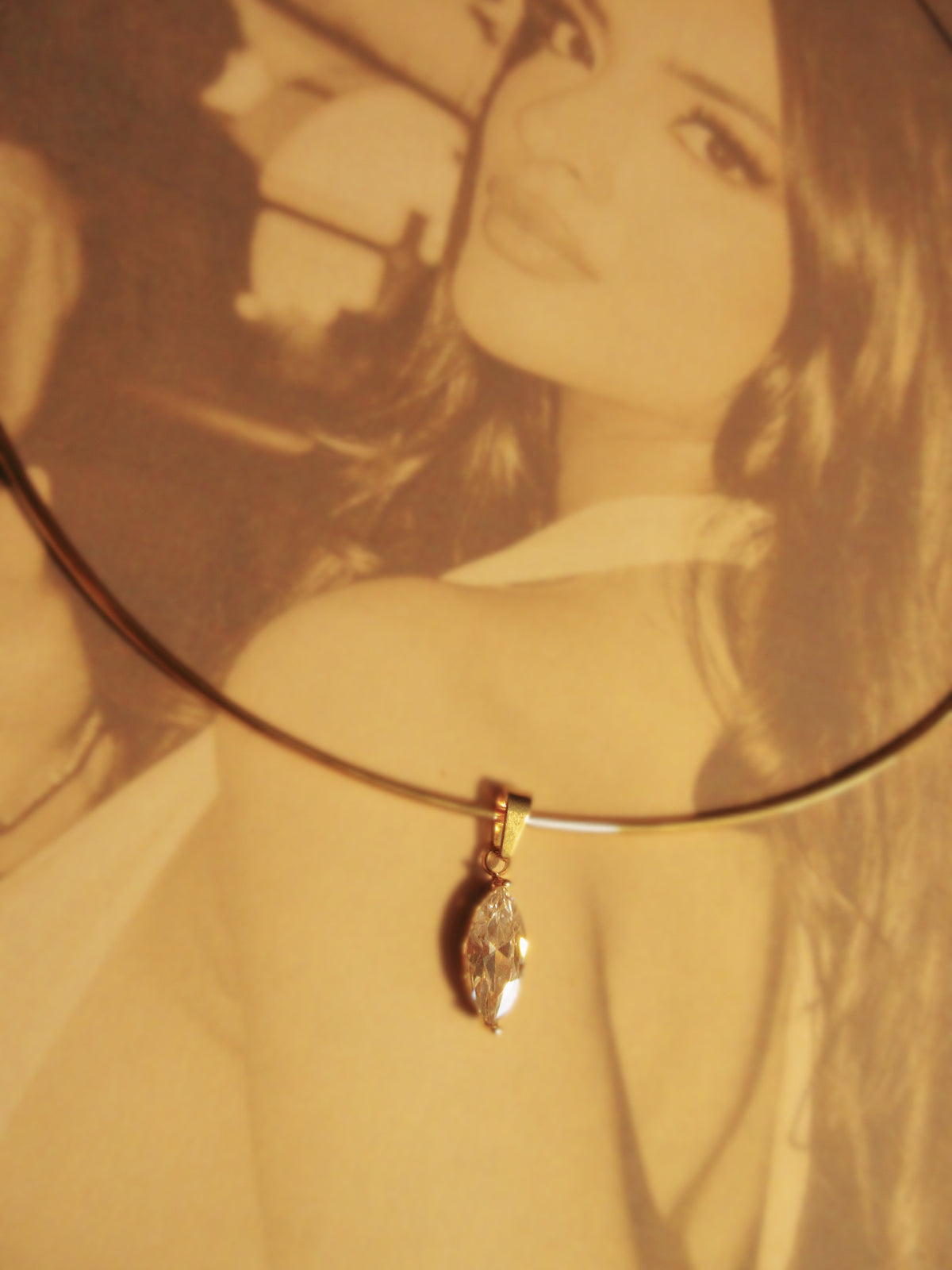 Maya Necklace