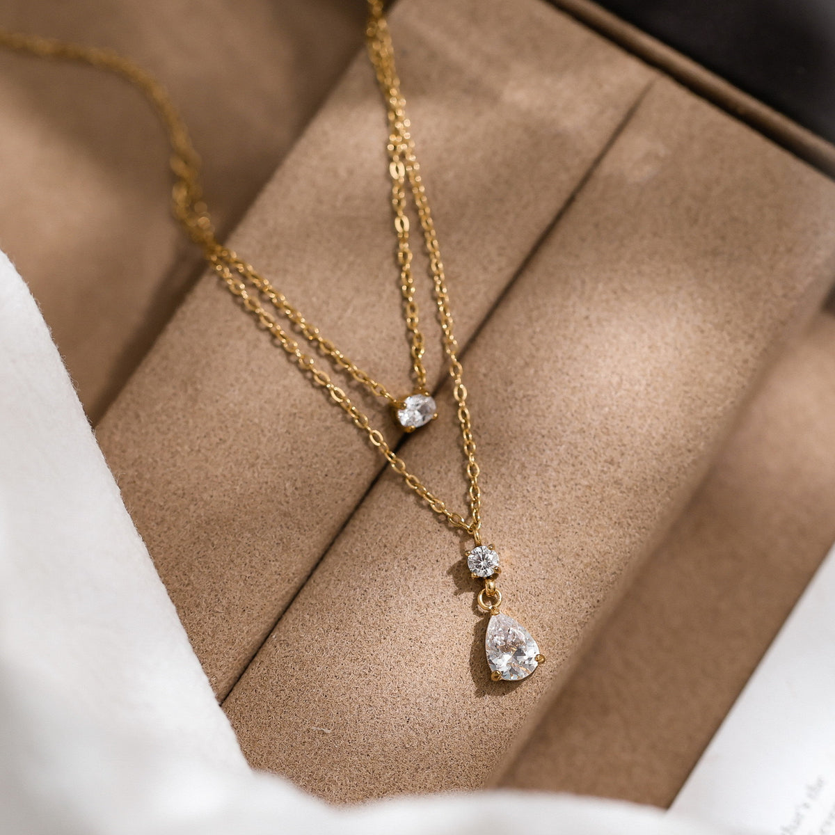 Celeste Necklace