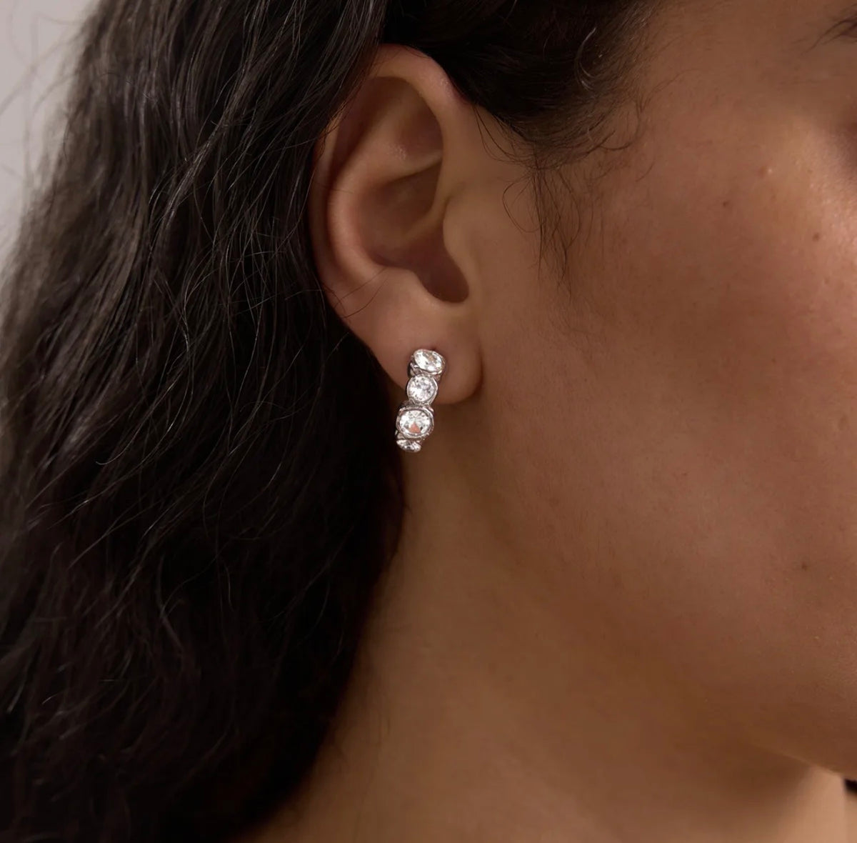 Daisy Earrings