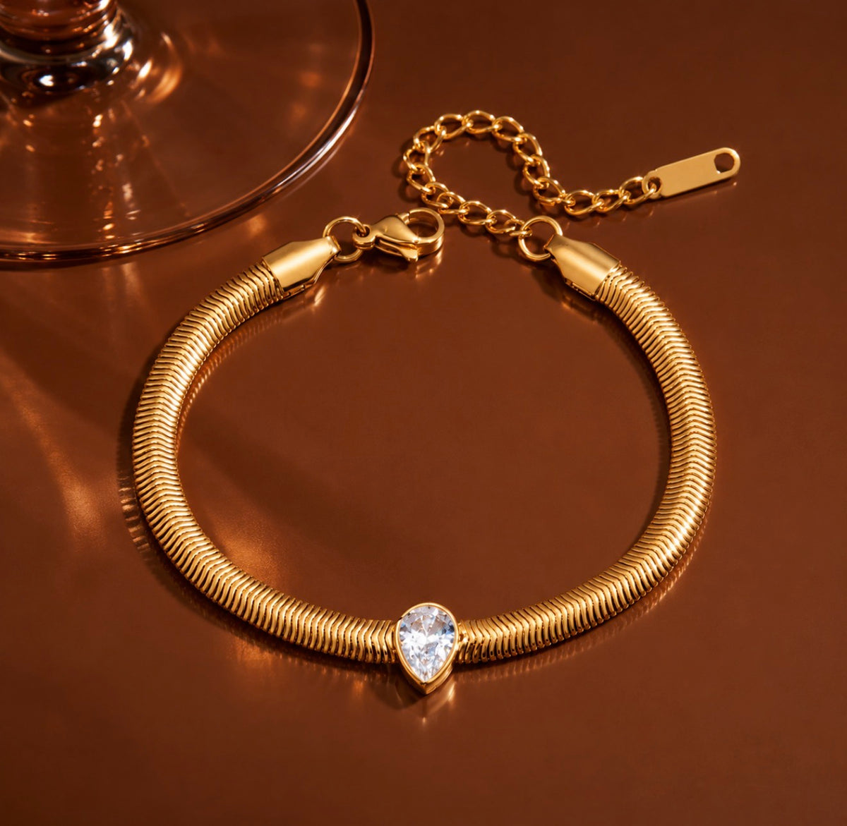 Cora Bracelet