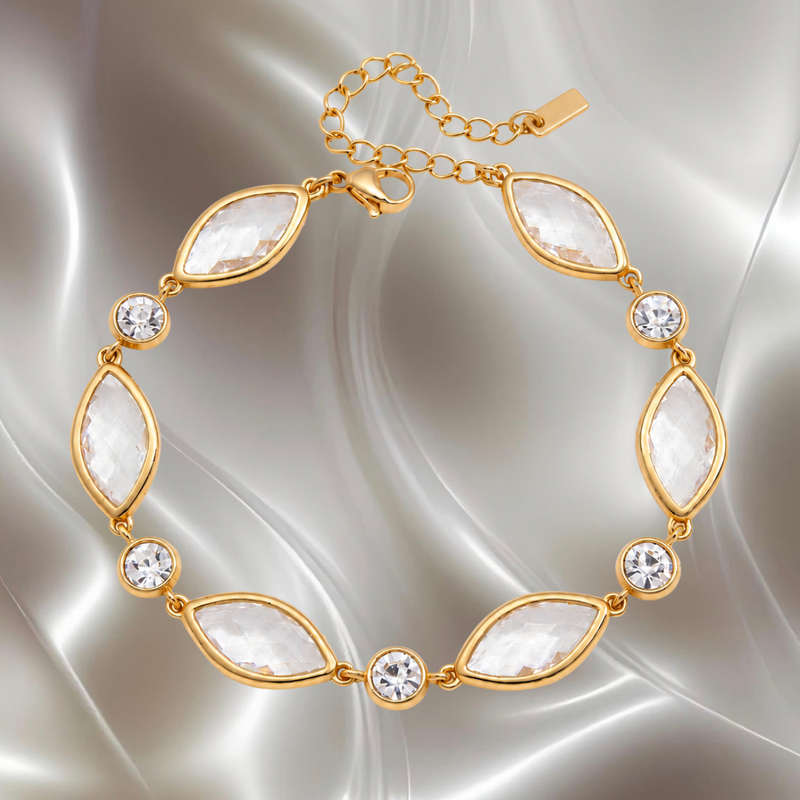 Opal Bracelet