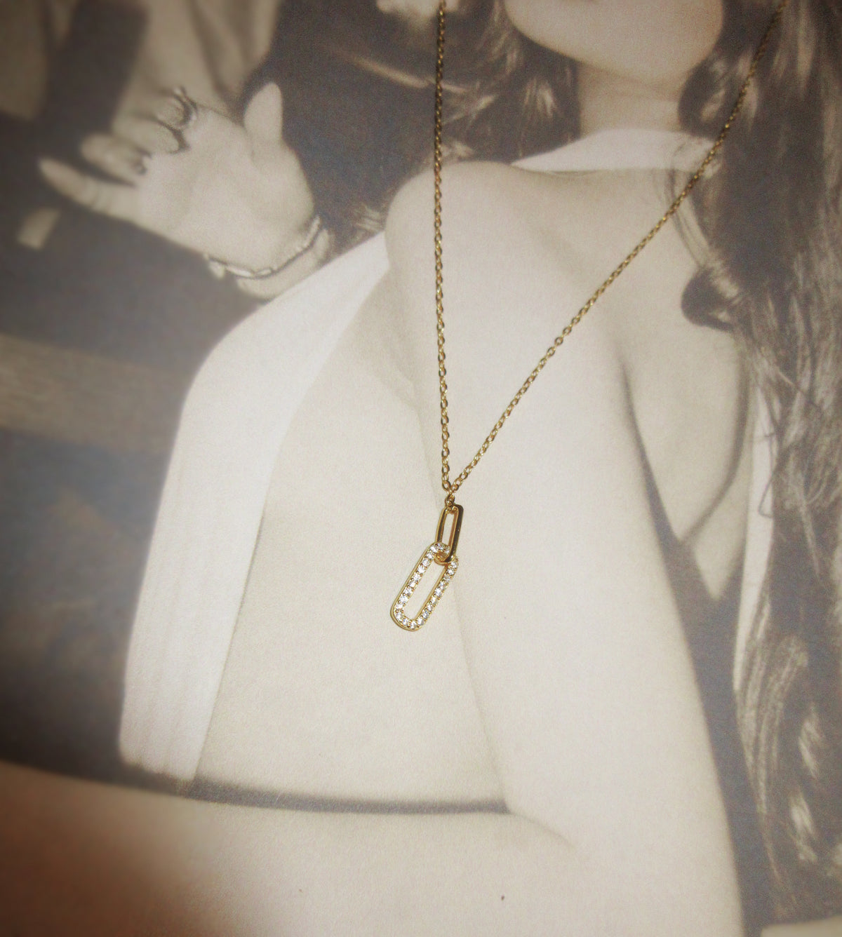 Annalise Necklace