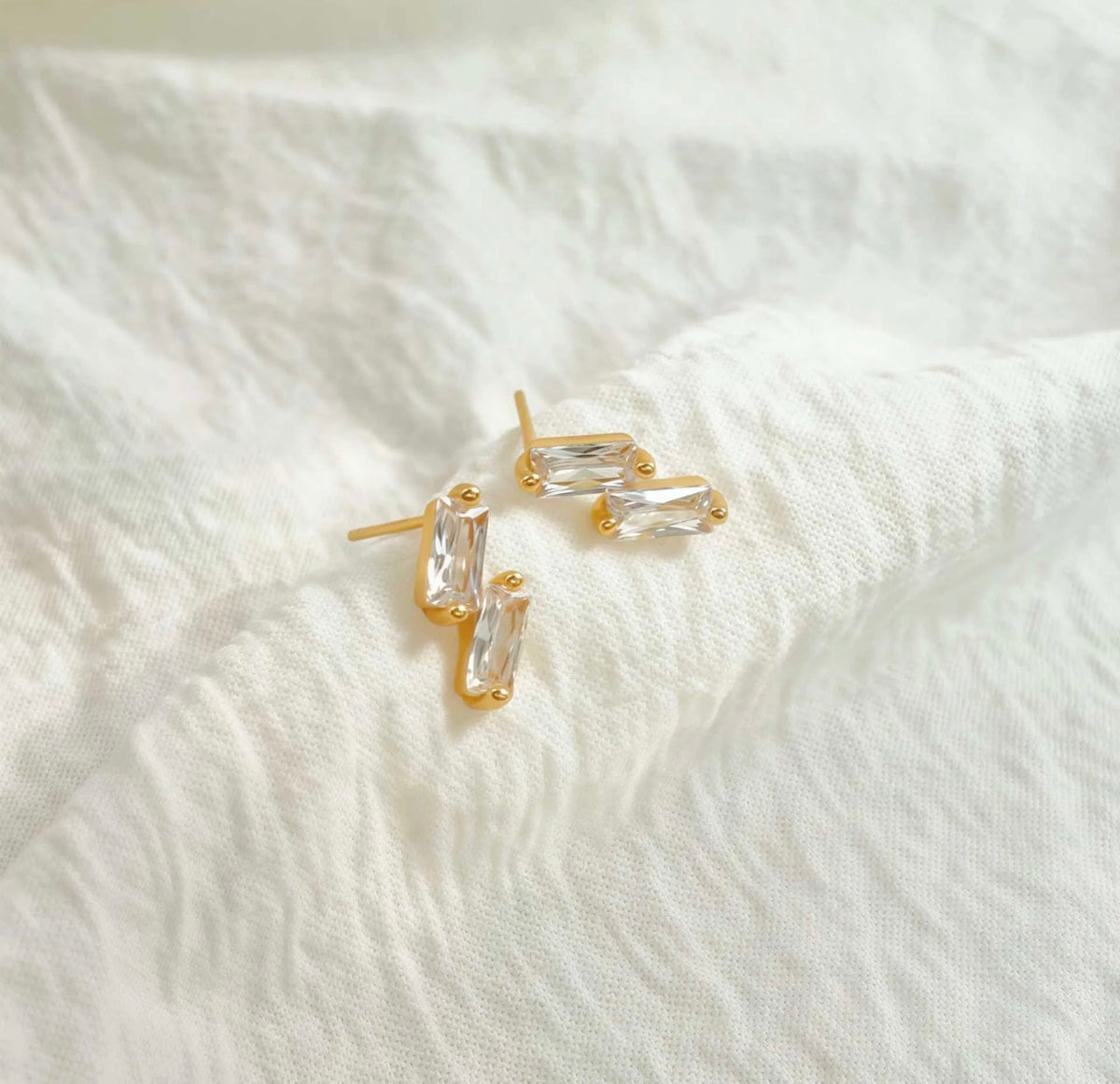 Aby Earrings
