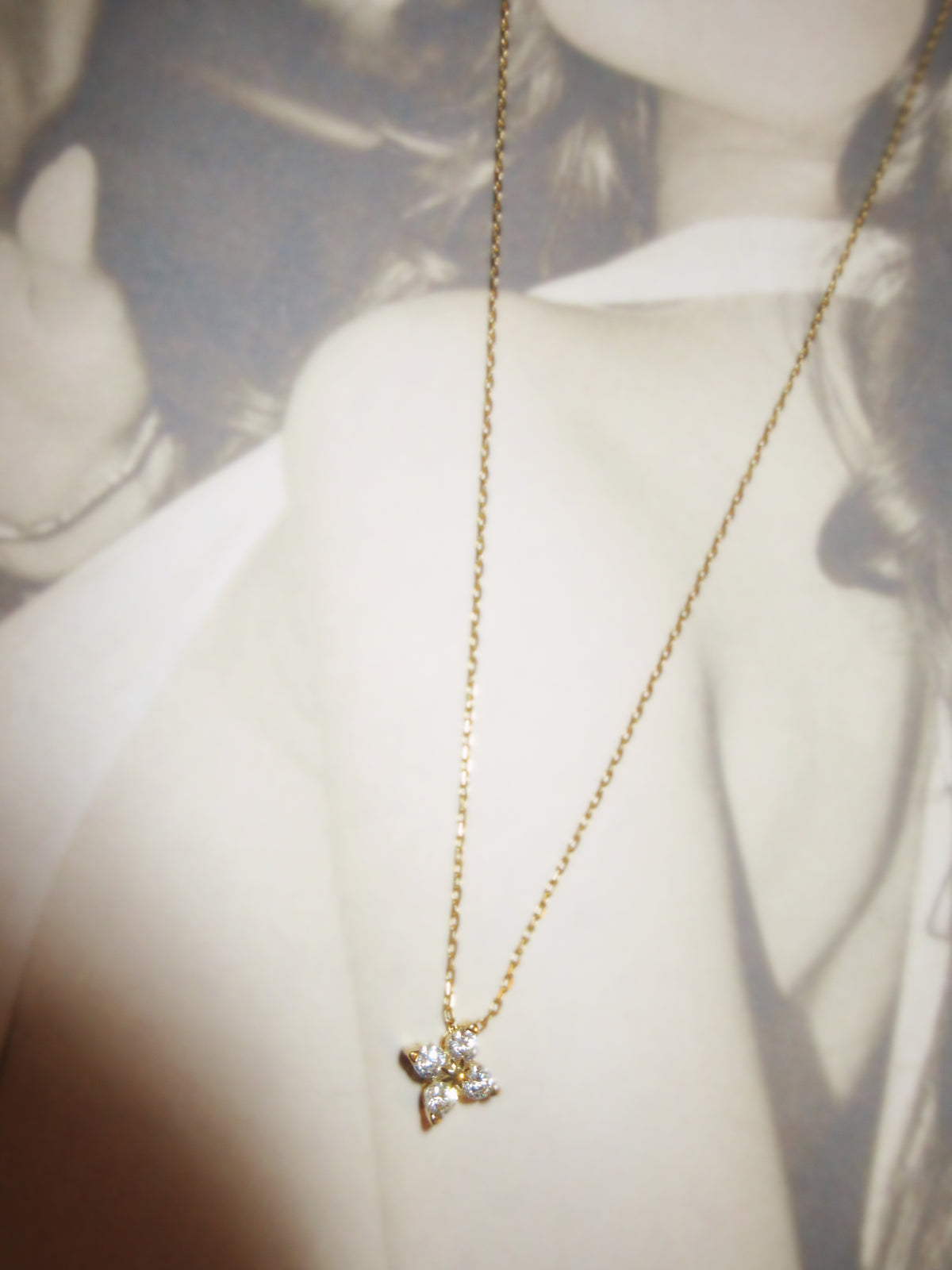 Gianna Necklace