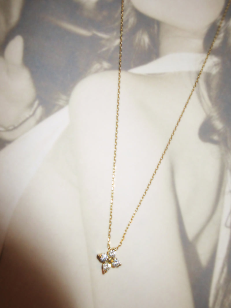 Gianna Necklace