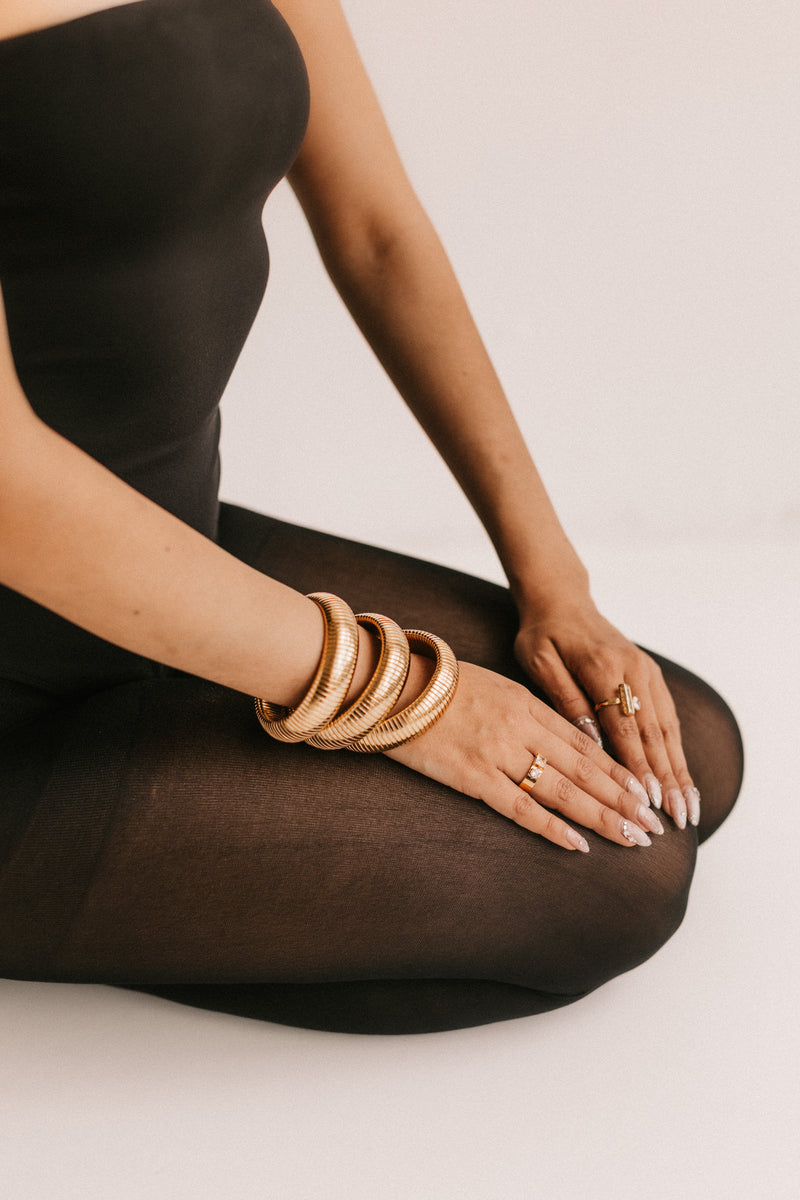 Sienna Bangle
