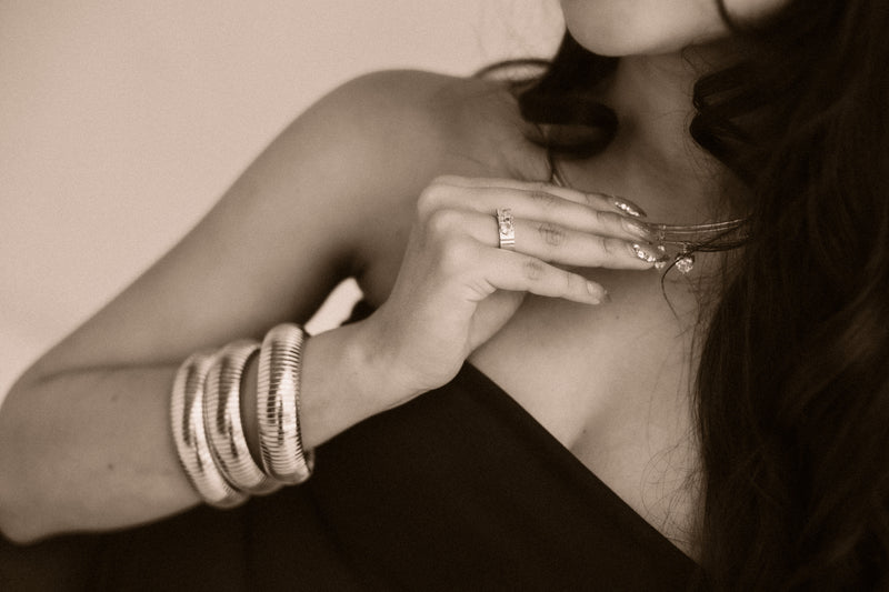 Sienna Bangle