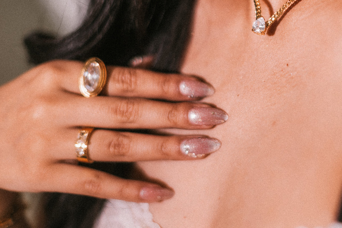Juliette Ring