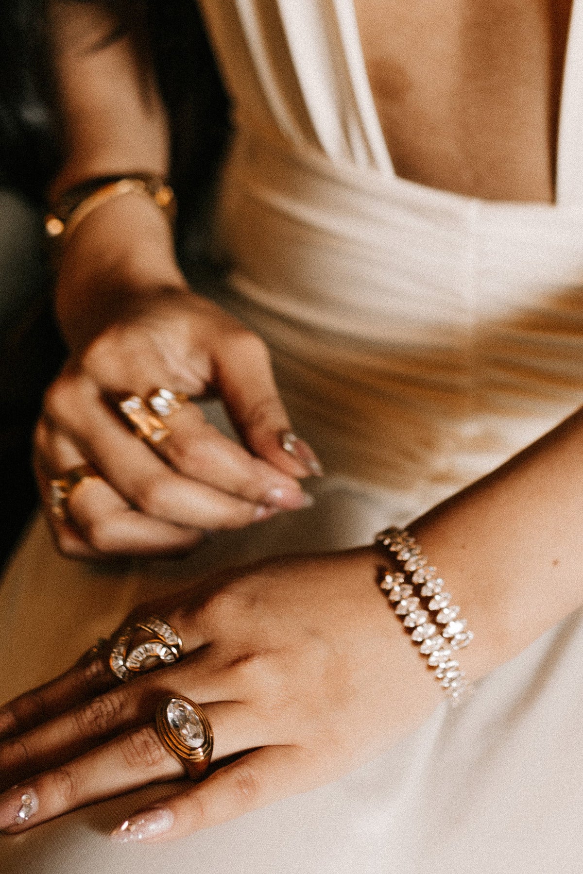 Riviera Cuff