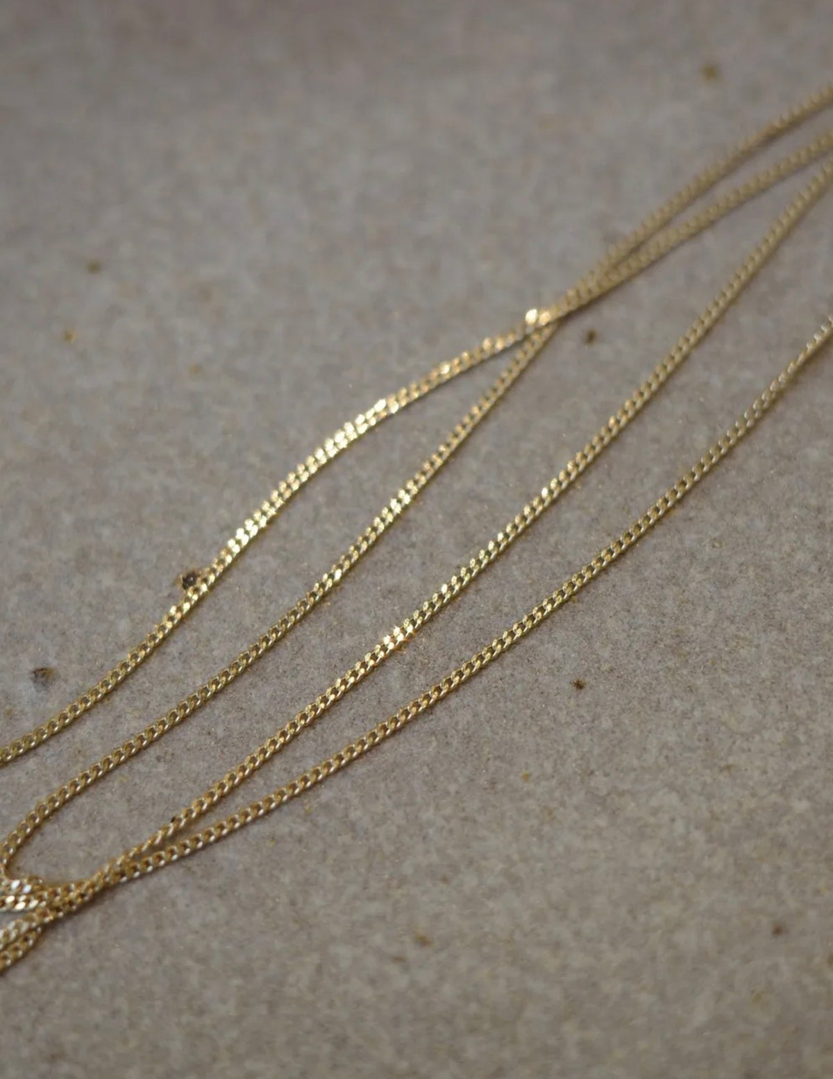 Tessa Necklace
