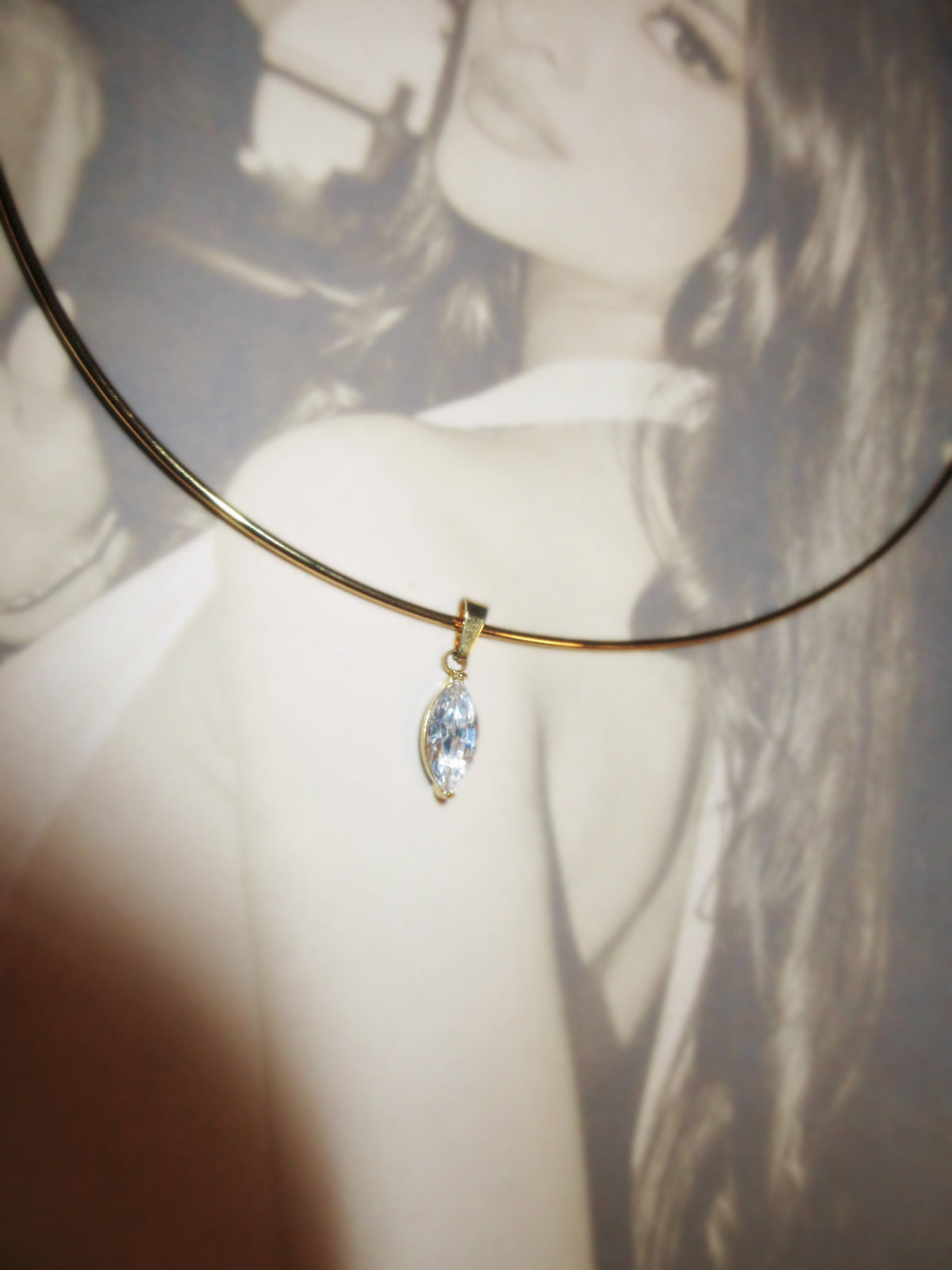 Maya Necklace