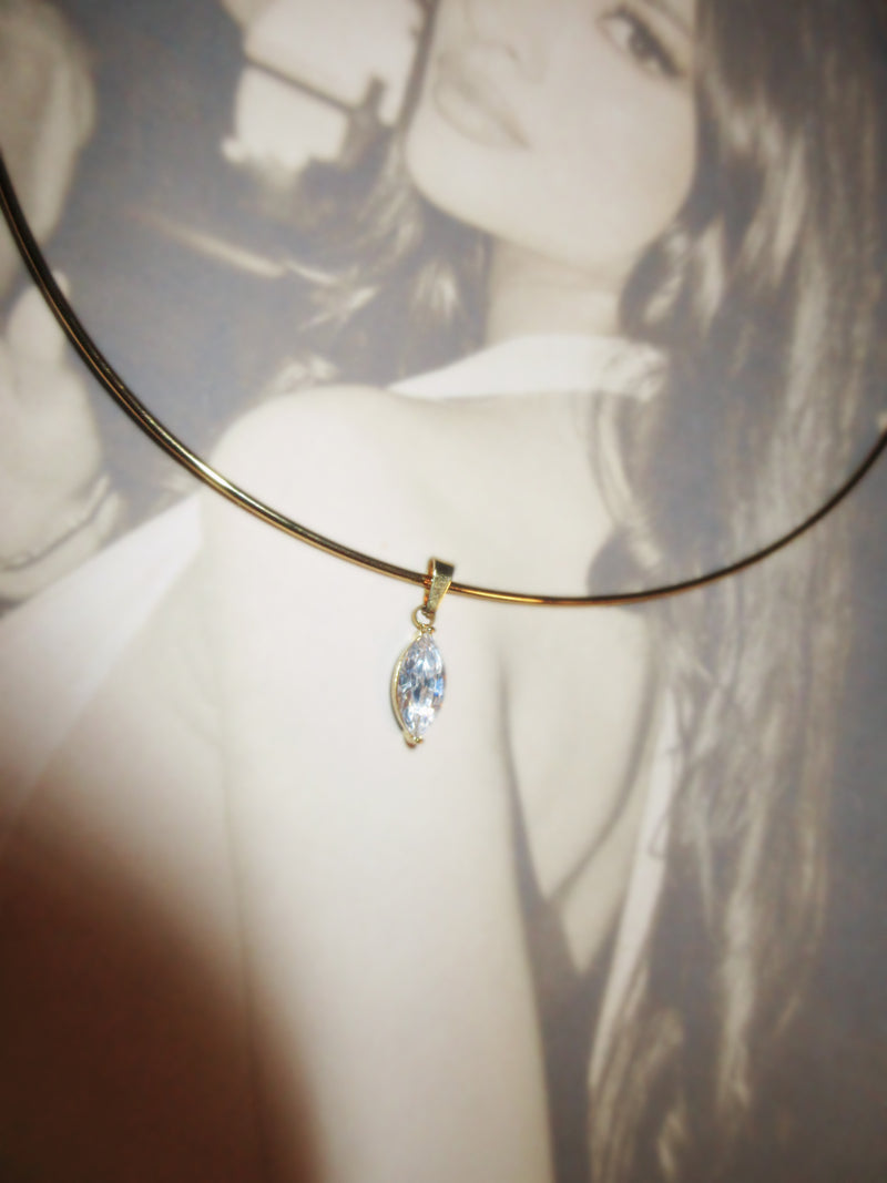 Maya Necklace
