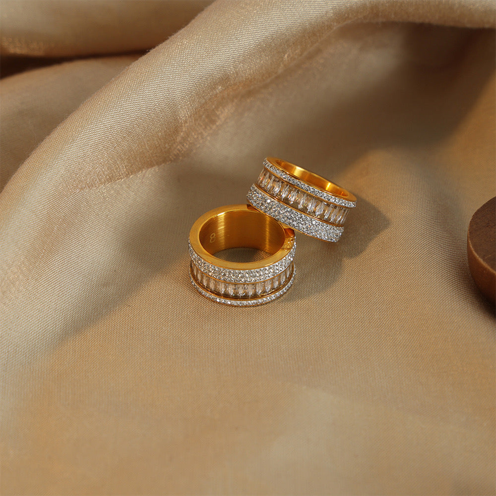 Cris Ring