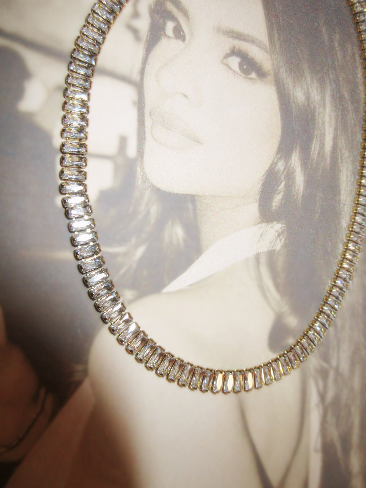 Leah Necklace