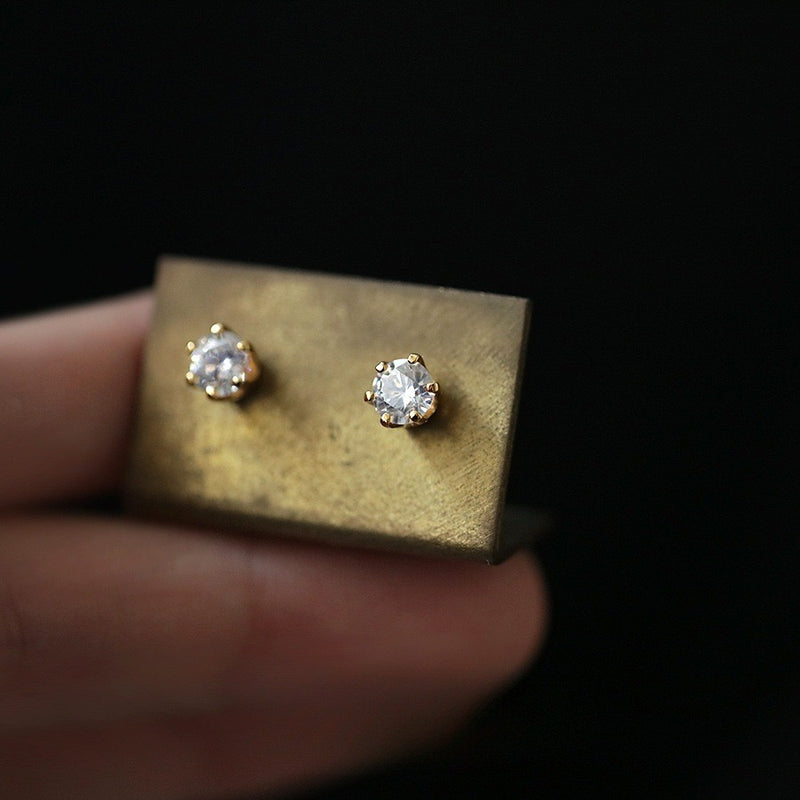 Heather Studs