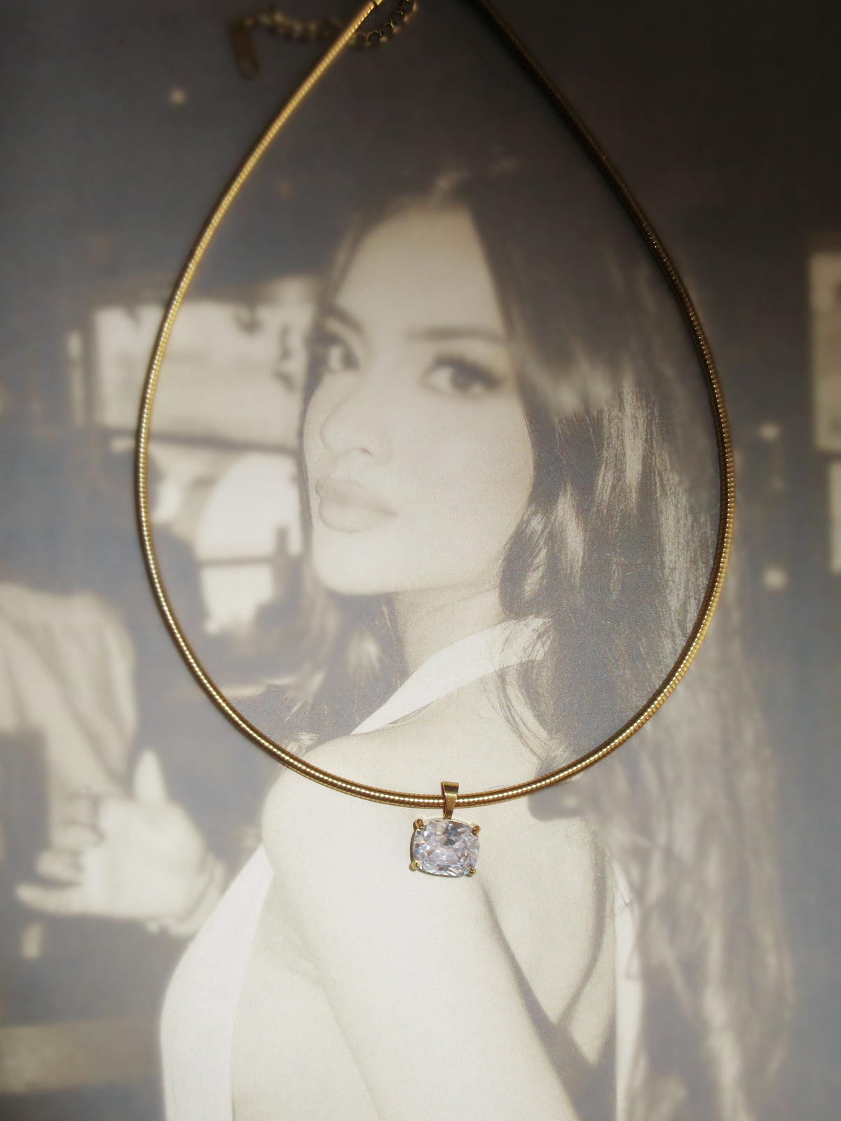 Aurora Necklace