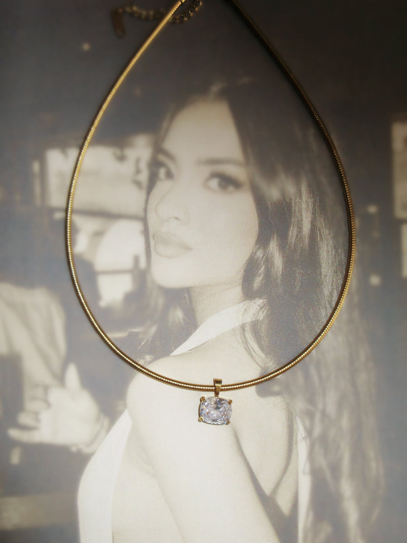 Aurora Necklace