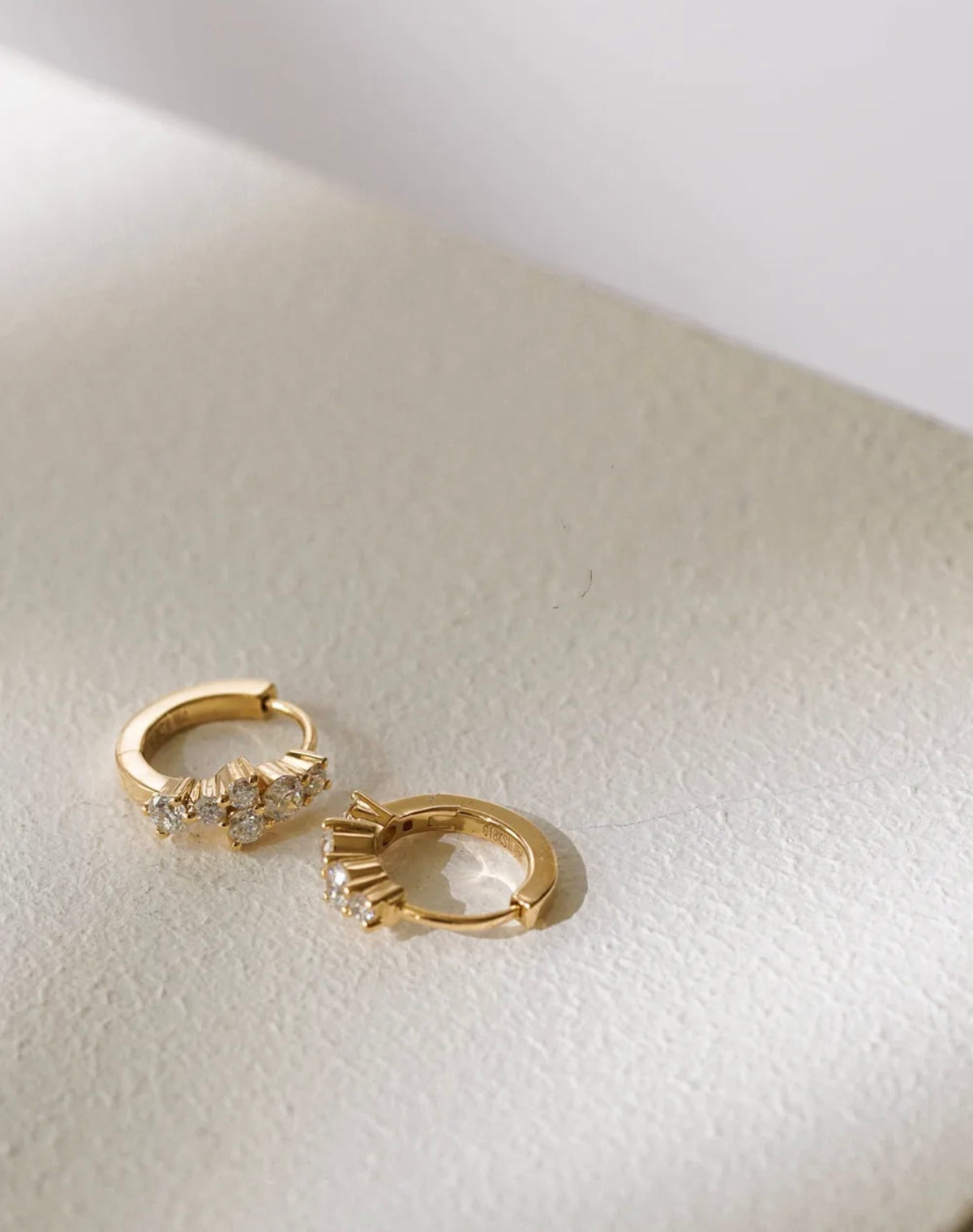 Lacey Earrings