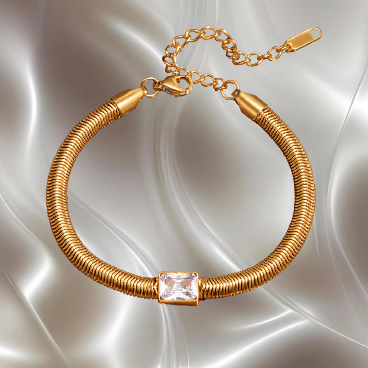 Sol Bracelet