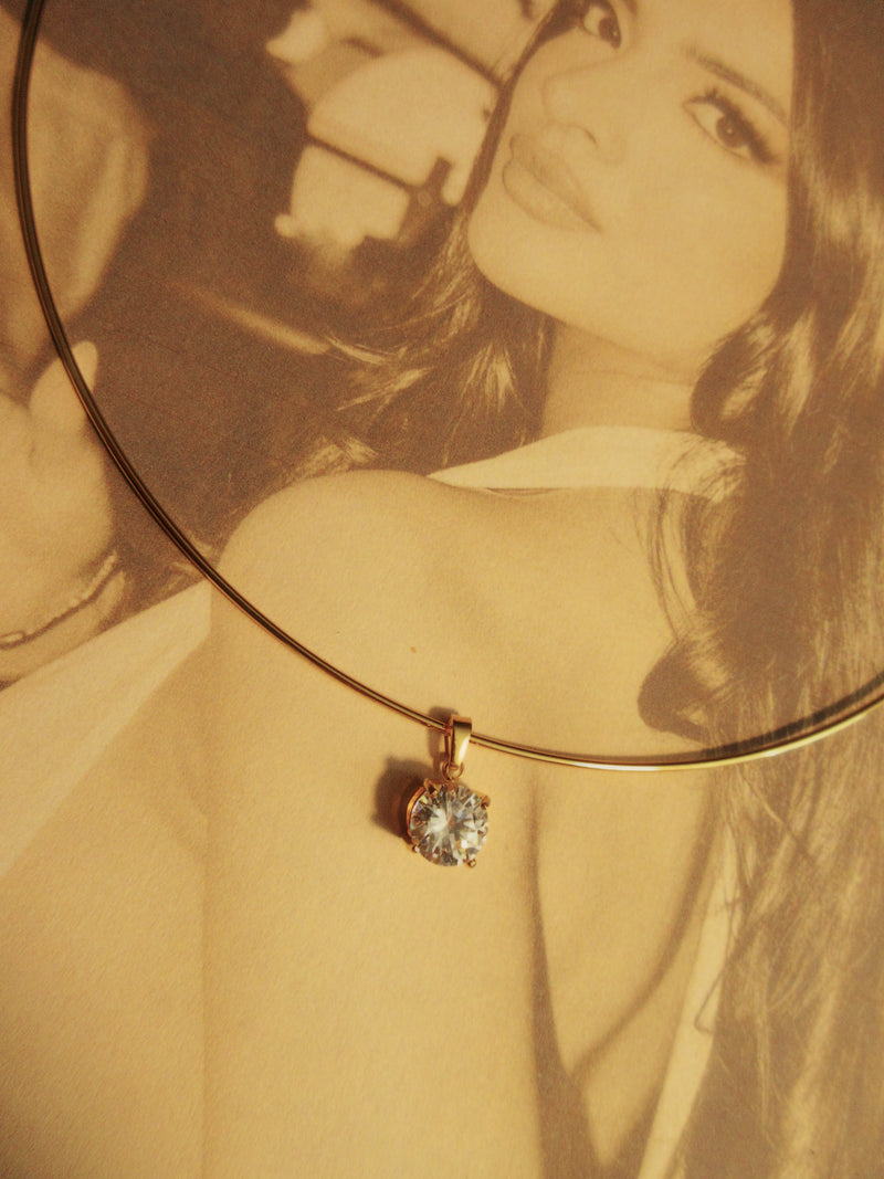 Dalia Necklace