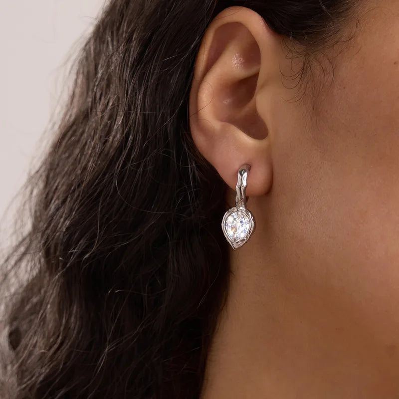 Alessia Earrings