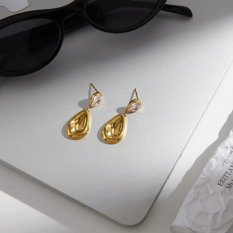 Andi Earrings