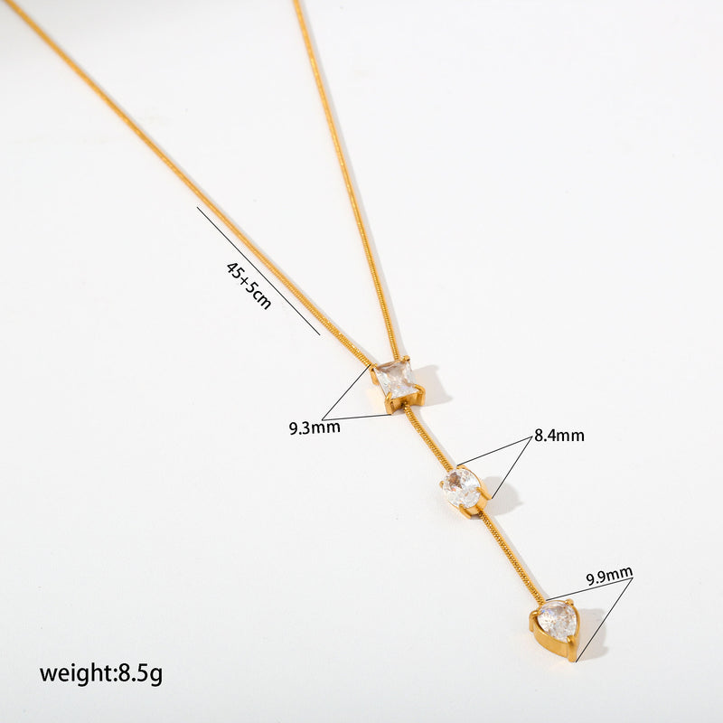 Ana Necklace