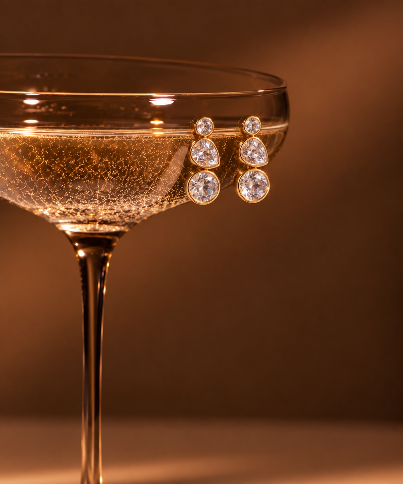 Annya Earrings