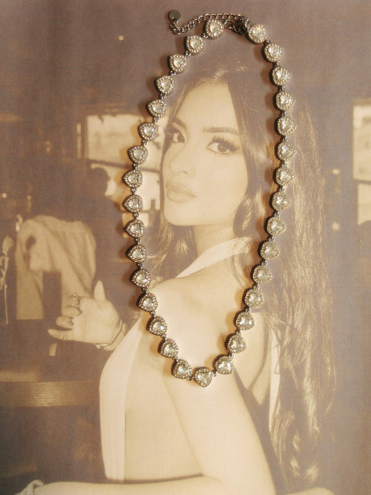 Elara Necklace