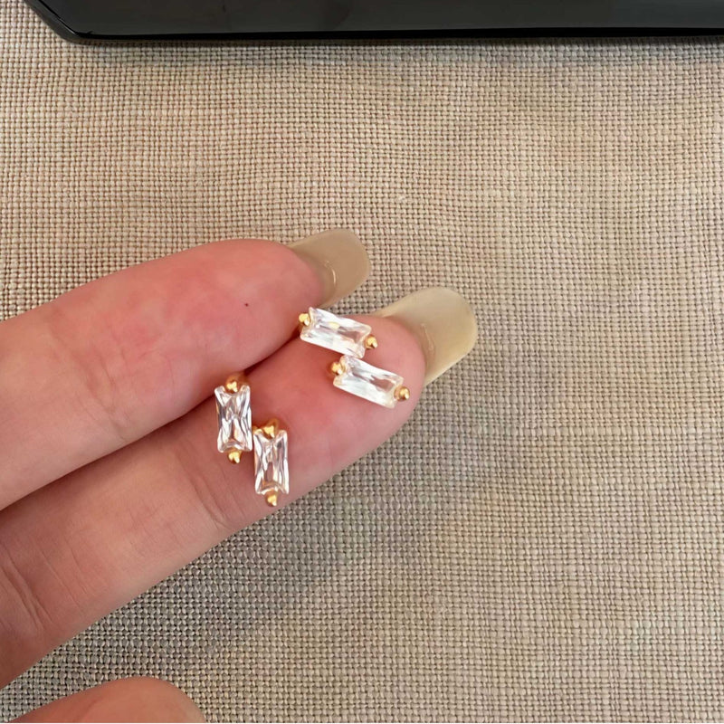 Aby Earrings