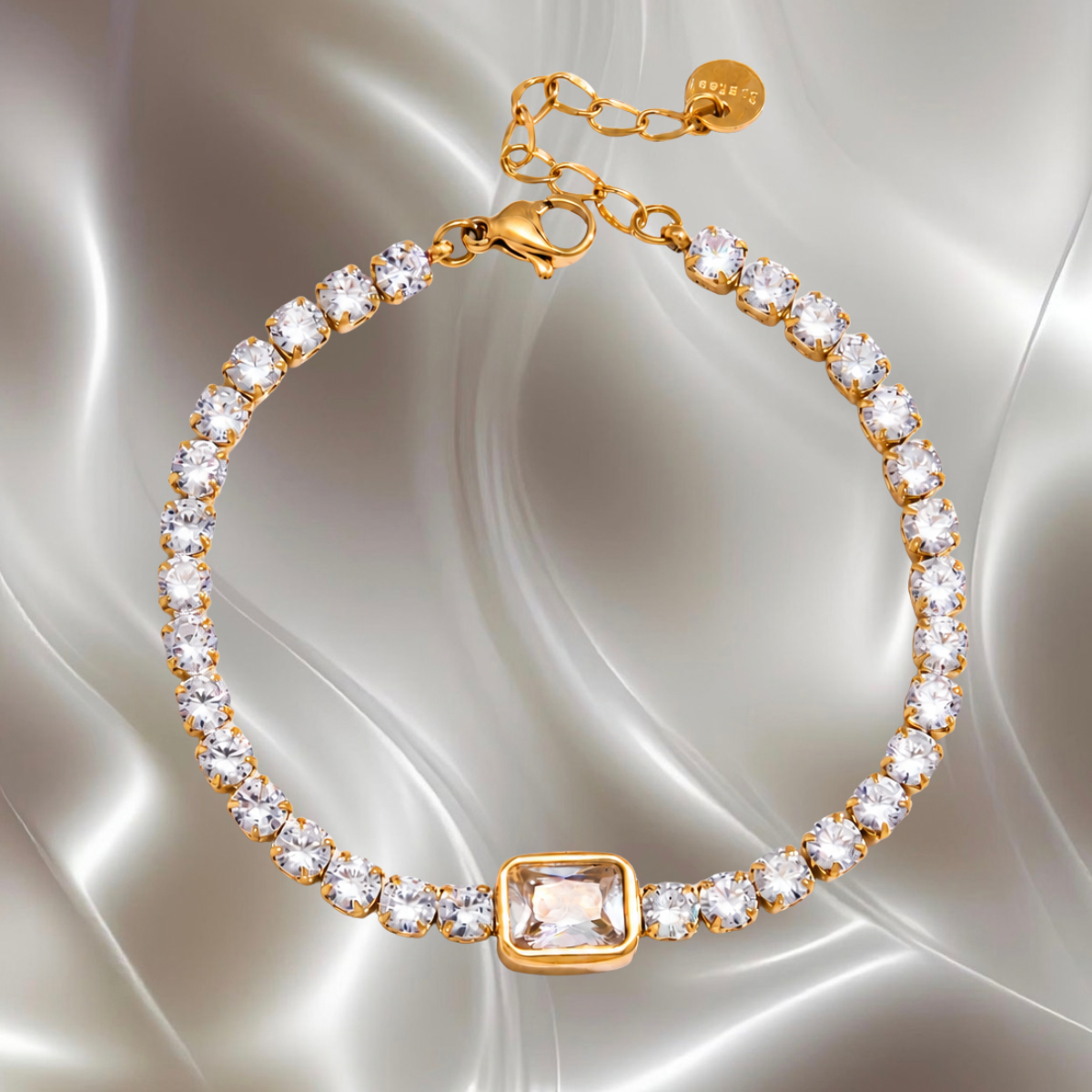 Christine Bracelet