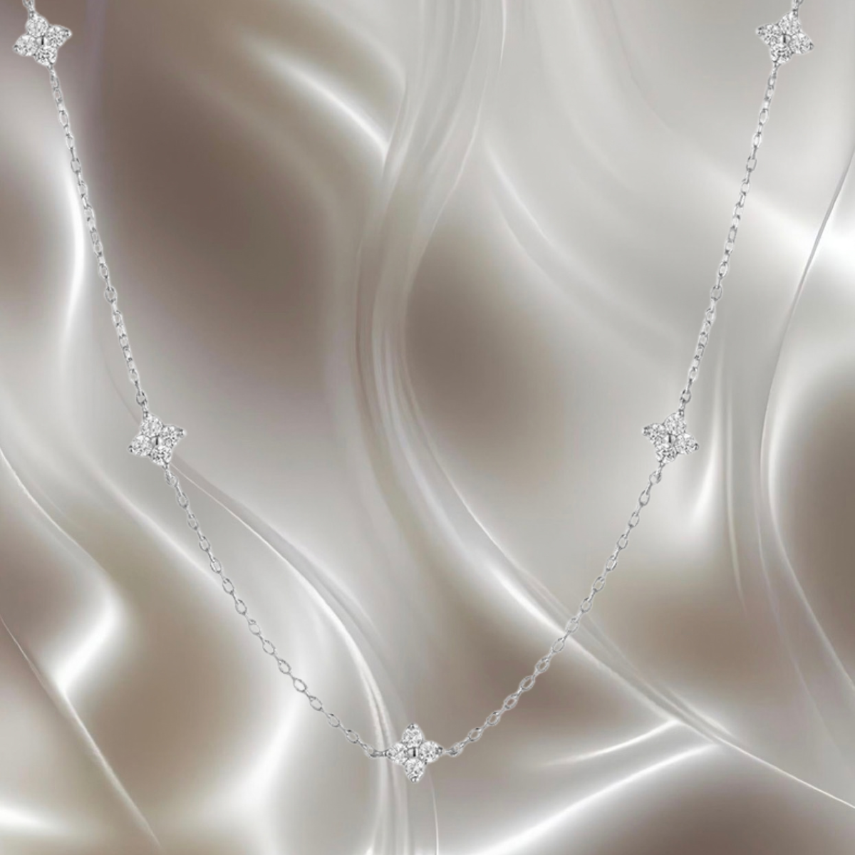 Kenna Necklace