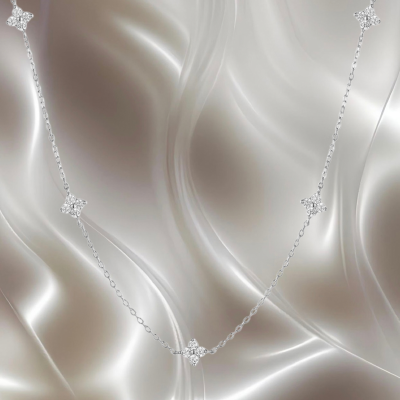 Kenna Necklace