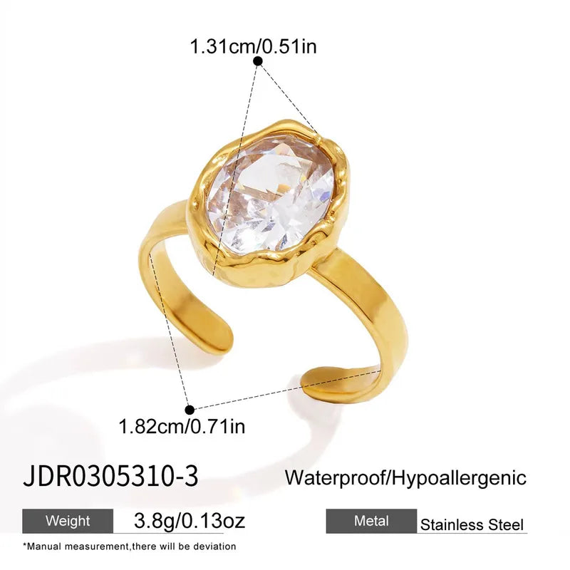 Charlotte Ring
