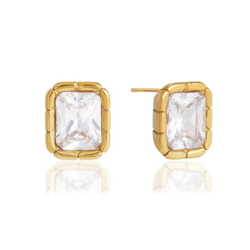 Cielo Earrings